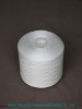 High Tenacity Raw white Polyester Sewing Thread 40/2