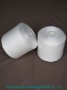 High Tenacity Raw white Polyester Sewing Thread 50/2