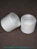 High Tenacity Raw white Polyester Sewing Thread 50s/2
