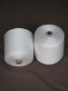 High Tenacity Raw white Polyester Sewing Thread 60/2