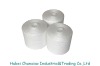 High Tenacity Raw white Polyester Thread 45/2