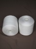 High Tenacity Raw white Virgin Polyester Sewing Thread 40/3