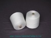 High Tenacity Raw white Virgin Polyester Thread 50/2