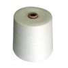 High Tenacity Raw white Virgin Polyester Thread 60s/2