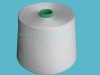 High Tenacity polyester yarn /raw white