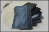 High class tencel spandex denim jeans fabric(T1442)