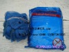 High density Polyethylene permethrin treated Mosquito nets LLINs