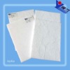 High effect oil absorbent felt