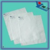 High efficiency meltblown 100%pp filter mateial to filter bacteria and dust