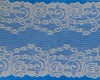 High elastic lace