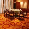 High end carpet Axminster hotel carpet