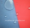 High grade 100%cotton flame retardant and anti-acid fabric
