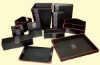 High-grade Hotel Leather Product