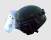 High-performance Ballistic Helmet