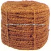 High power curled coir rope