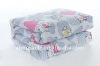 High quality 100% cotton baby patchwork quilt