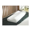 High quality Bed Wedge Foam Pillow TM-012