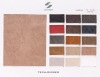 High quality PU synthetic leather suitable for handbags bags