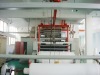 High quality S/SS PP spun bonded nonwoven machine