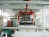 High quality S/SS PP spun bonded nonwoven machine