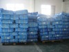 High quality blue PE Tarpaulin for transportation and storage