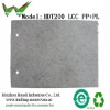 High quality carbon cloth copy