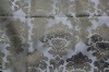 High quality curtain fabric