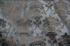 High quality curtain fabric