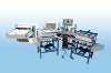 High quality cushion filling machine