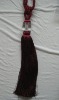 High quality decorative Tieback tassels