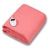High quality electric blanket/ Safe heating blanket