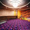 High quality finest woollen Axminster Carpet for Leisure Venues