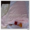 High quality hand-made100% silk fabric