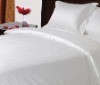 High quality hotel bedding set