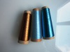 High quality metallic yarns M/MX/MH/ST
