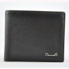 High quality mini genuine leather wallets