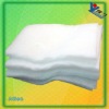 High quality non woven hollow polyester wadding