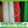 High quality non woven interlining