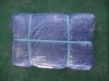 High quality packed blue PE Tarpaulin for transportation and storage