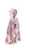 High quality polar fleece baby blanket
