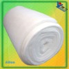High quality polyester wadding in rolls