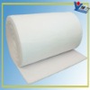 High quality polyester wadding of thermal bonded