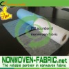 High quality pp nonwoven cloth roll