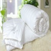 High quality pure natural mulberry silk quilt