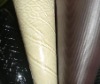 High quality pvc leather