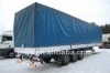 High quality pvc tarpaulin