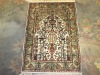 High quality silk carpet,hot silk rug