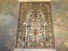 High quality silk carpet,hot silk rug