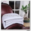 High quality silk duvet with white cotton cover
