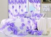 High-quality thick fabric dyeing activity bedding